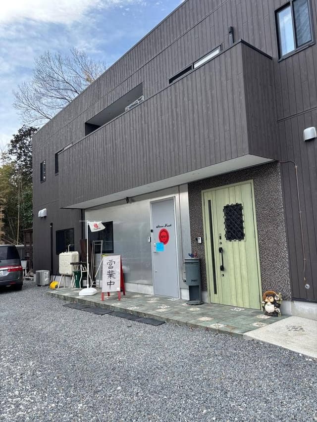 桃あか - サブ画像2