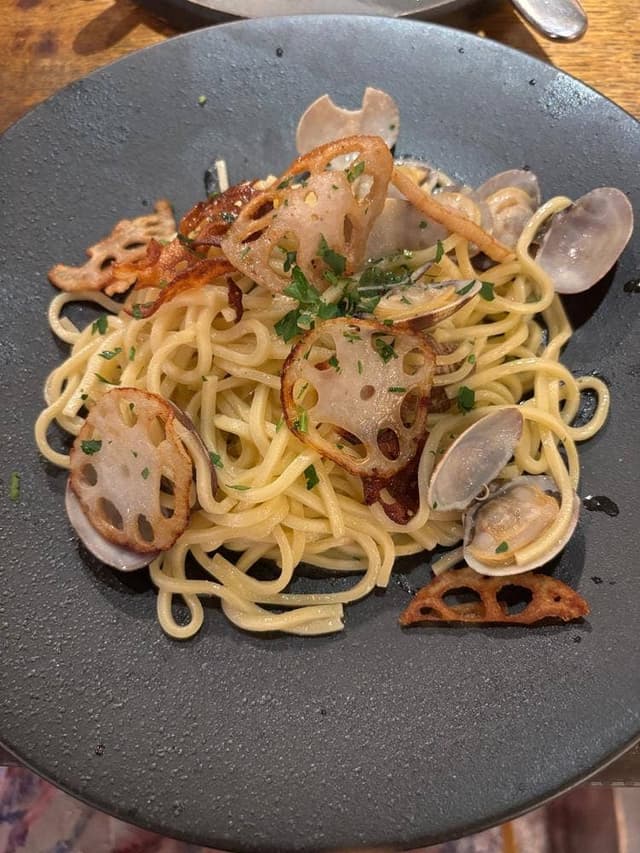 Grill & Pasta es 麻布十番 - サブ画像1