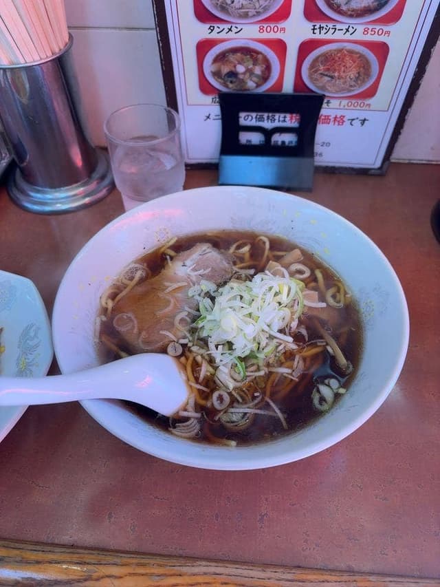 珍來 亀戸店 - サブ画像3