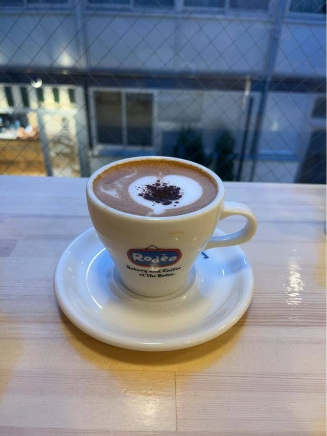 Rodeo Bakery & Coffee - サブ画像1
