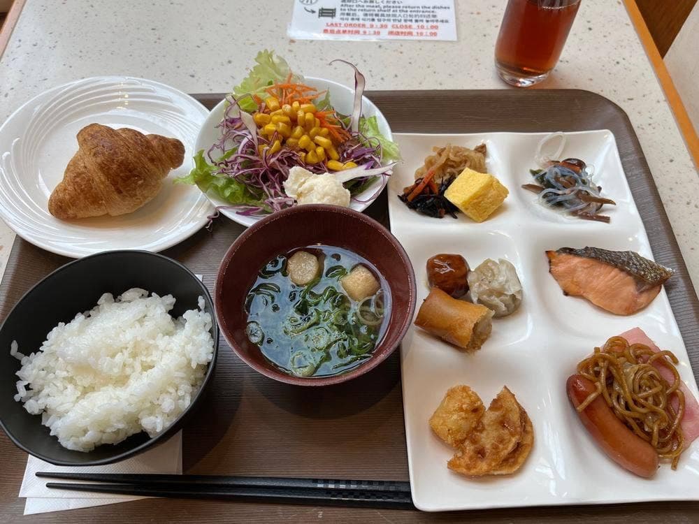 THE CHEF'S OSAKA
