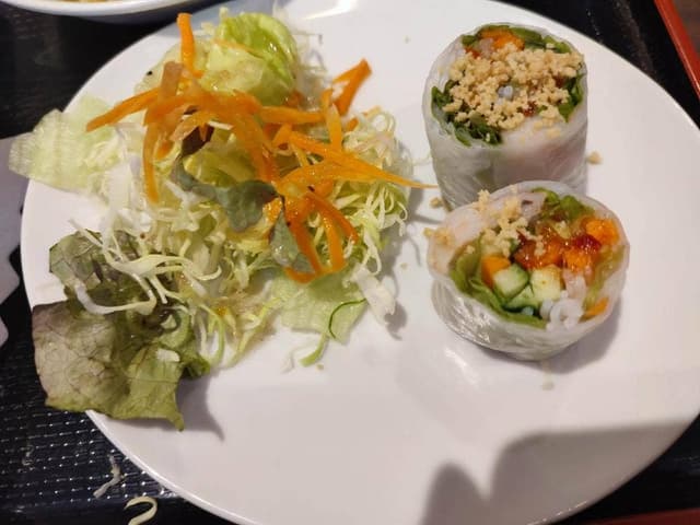 ASIAN RESTAURANT HALKA 浦和県庁前店 - サブ画像3