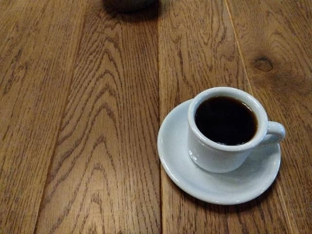 Cafe AUSGANG - サブ画像2