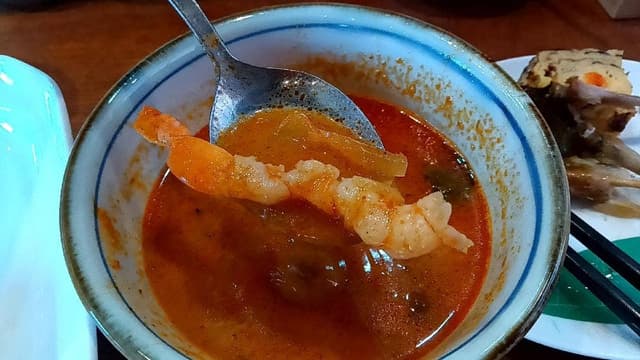 タイ料理居酒屋 ティパヤ - サブ画像3