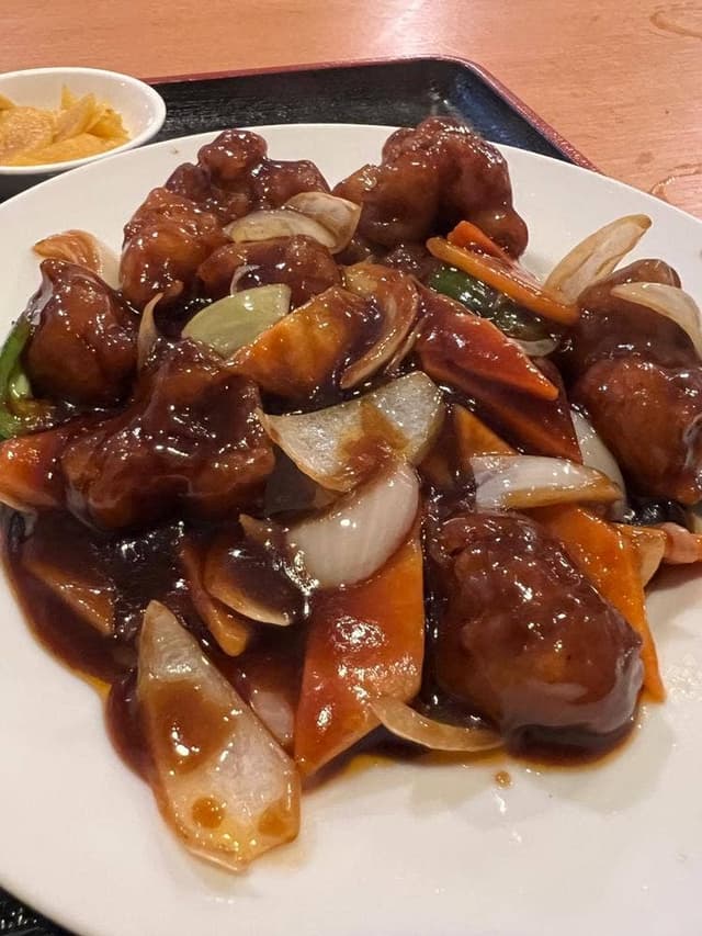 中華料理 味原 - サブ画像1