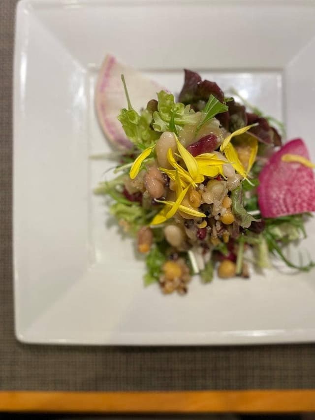 trattoria l'mante izumi - サブ画像1