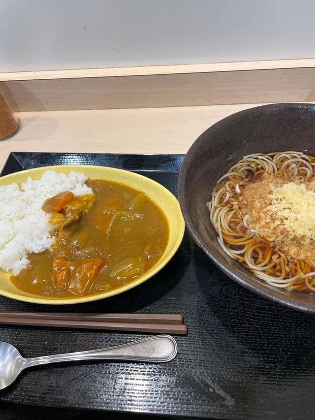 ゆで太郎 もつ次郎 門前仲町店 - サブ画像2