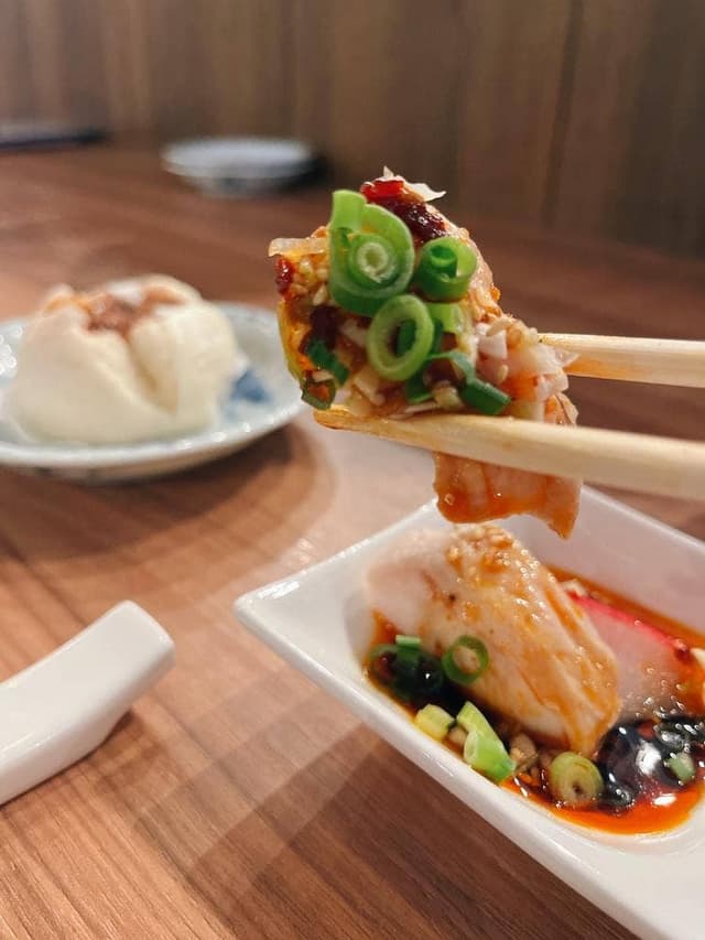 中国料理 蕾 - サブ画像2