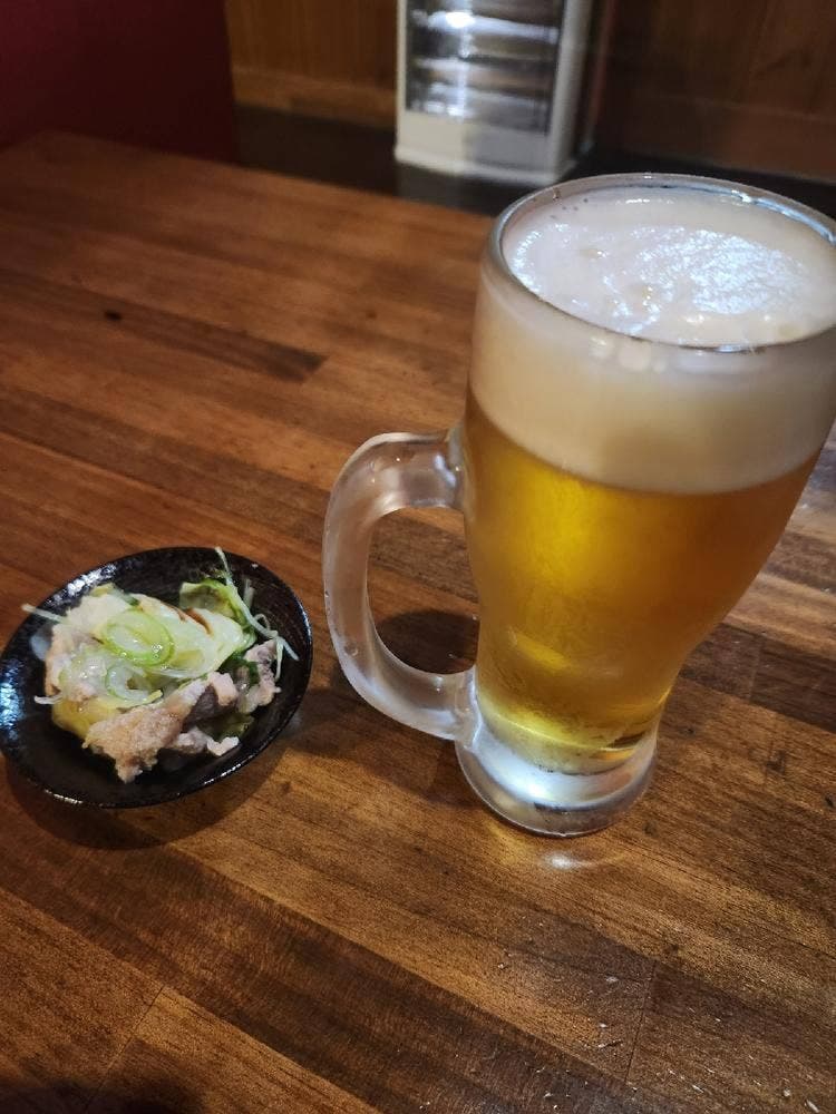 酒音いいだ