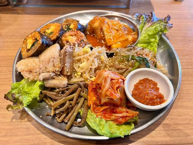 タレ焼肉と包み野菜の専門店焼肉くるとん たまプラーザ店 - サブ画像2