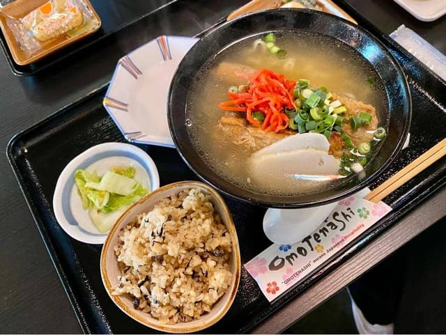 ちゅら食堂 取手店 - サブ画像1