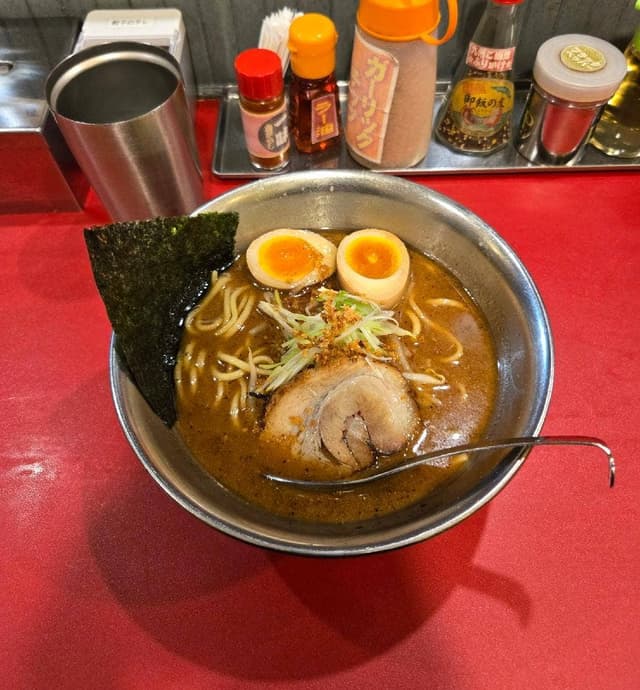 らーめん房 とりとん - サブ画像1