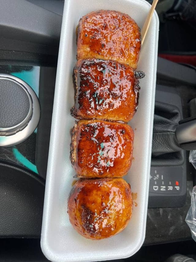 田中屋製菓 - サブ画像1