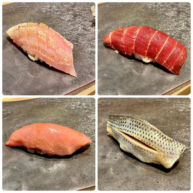 すしみむろ - サブ画像3