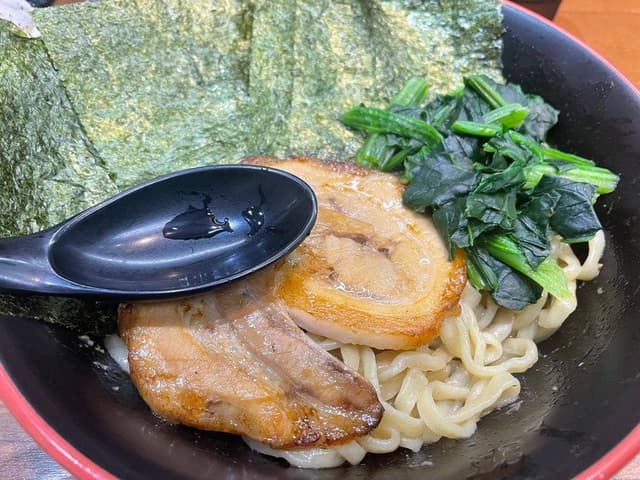 らーめん ど真ん中 - サブ画像3