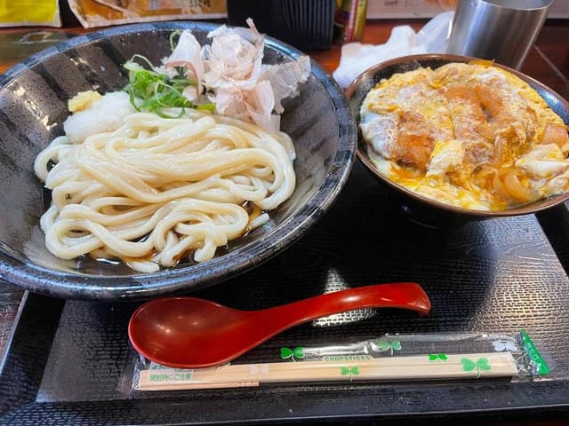 和製麺所 - サブ画像1