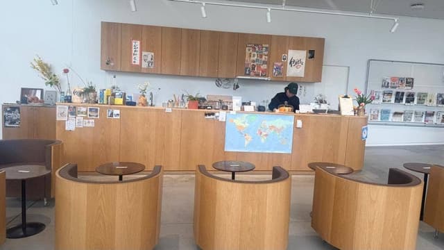 珈琲と菓子 佳日 - サブ画像2