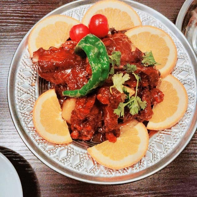 大衆中遊華食堂 八戒 - サブ画像3