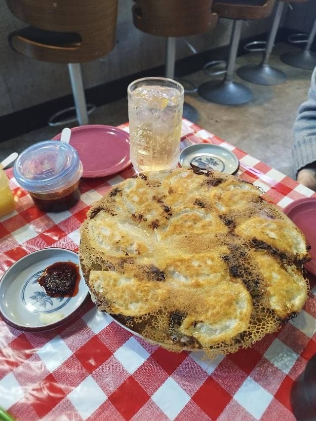 手作り餃子の劉さん - サブ画像1