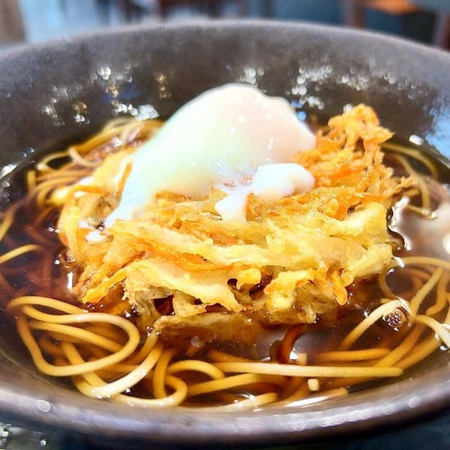 ゆで太郎 もつ次郎 人形町2丁目店 - サブ画像1