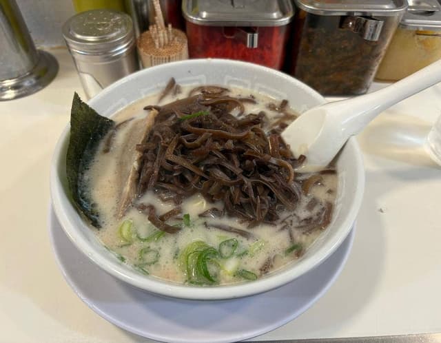 博多天神 池袋東口店 - サブ画像1