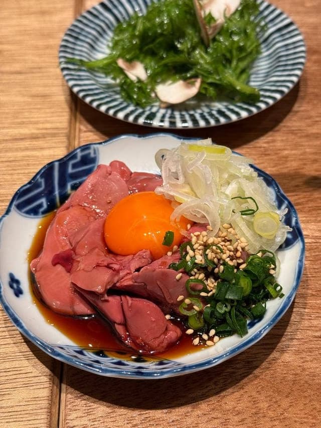 浅草橋 焼鳥のんき - サブ画像3