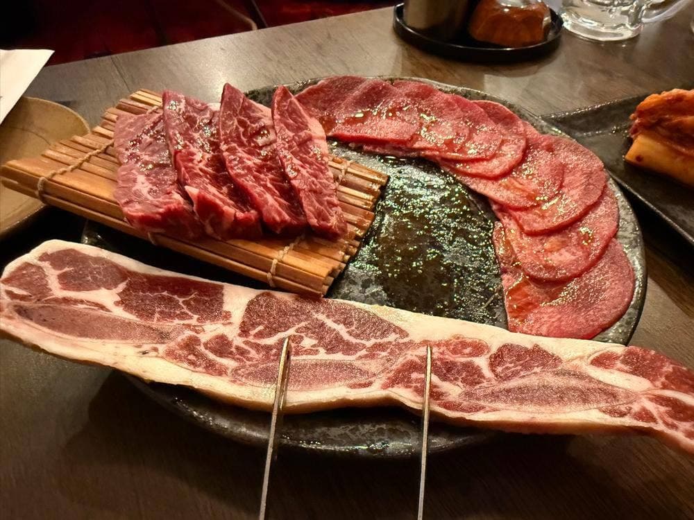 肉 いま壱