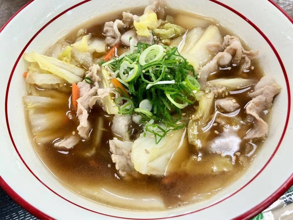 とくとく 香芝SA上り線店