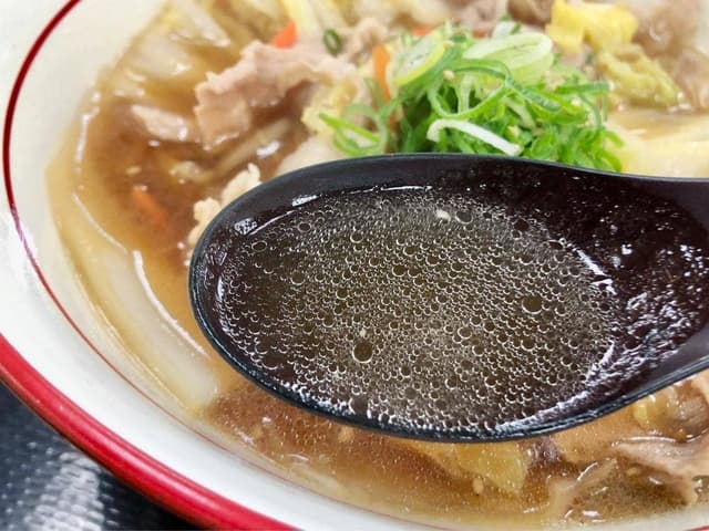 とくとく 香芝SA上り線店 - サブ画像1