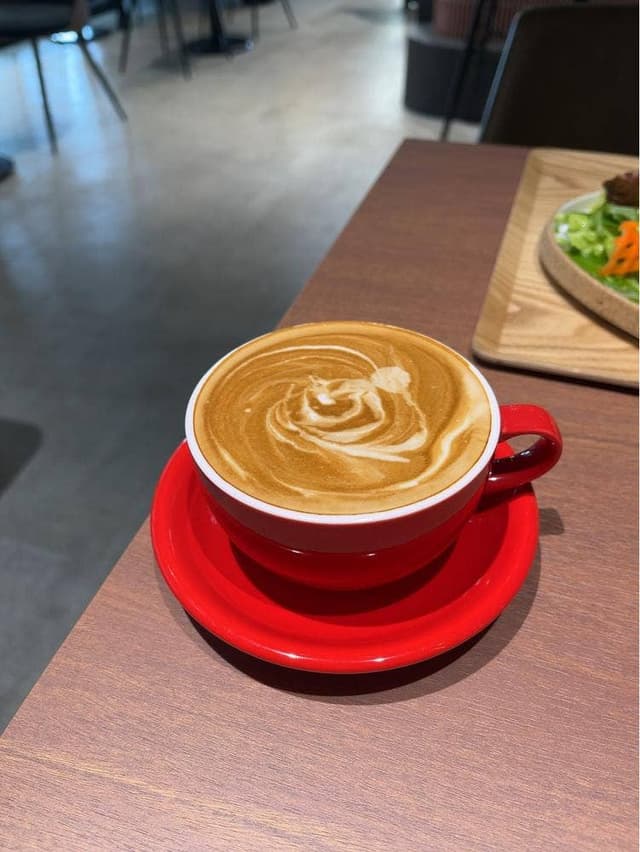 MR.HIPPO COFFEE SHIN-ITABASHI - サブ画像3