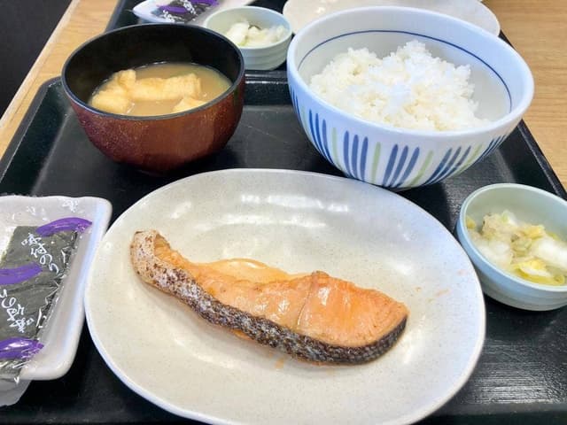 なか卯 上本町店 - サブ画像2