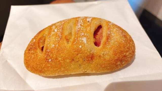 bakery Campanio - サブ画像1