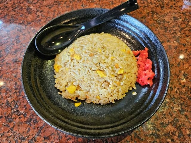 情熱麺処 前高家 - サブ画像2