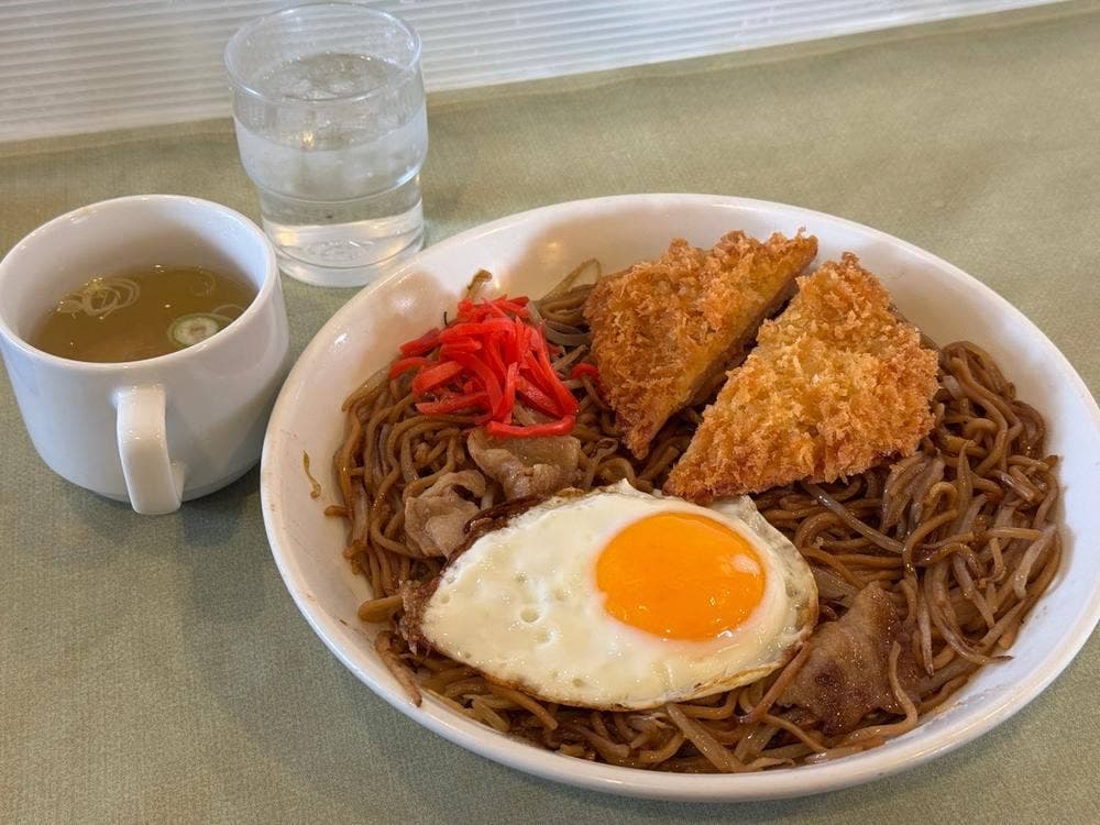 お食事処 三浦屋