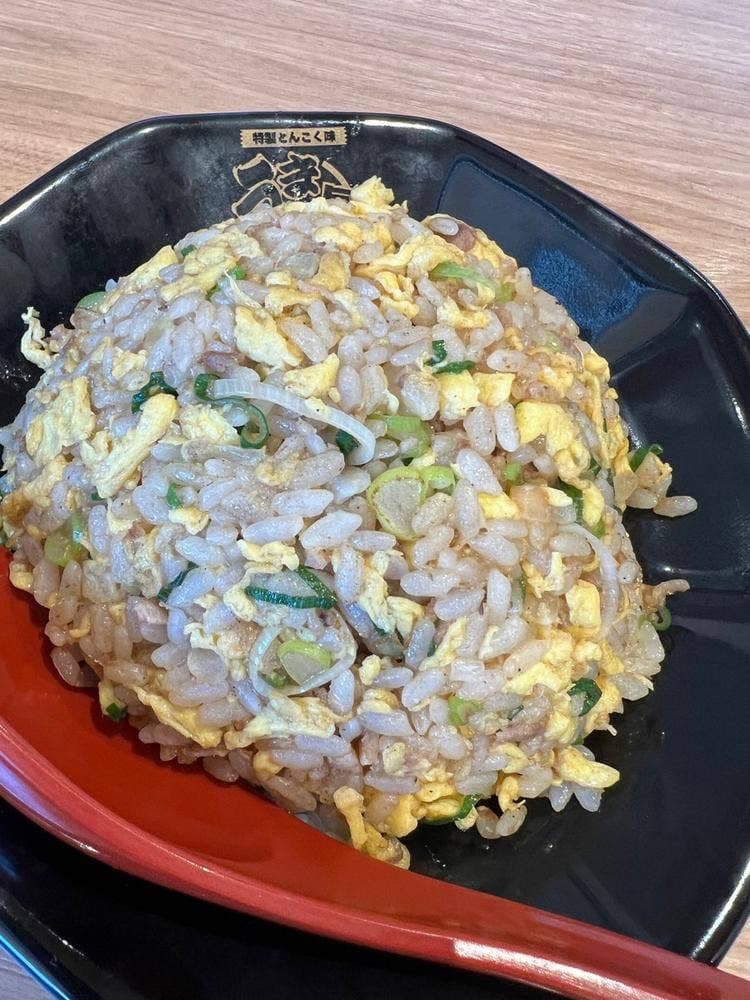 うま屋ラーメン大治店