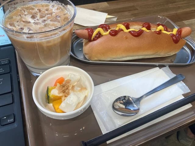 SmB CAFE - サブ画像2