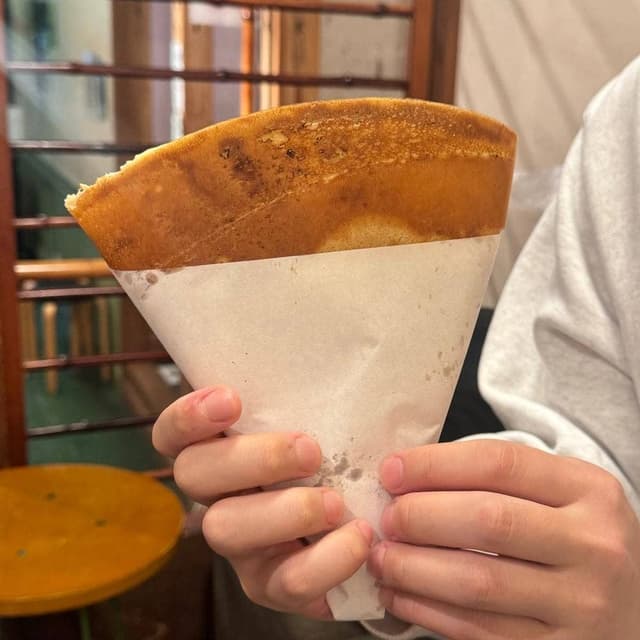 コクリコ 御成通り店 - サブ画像3