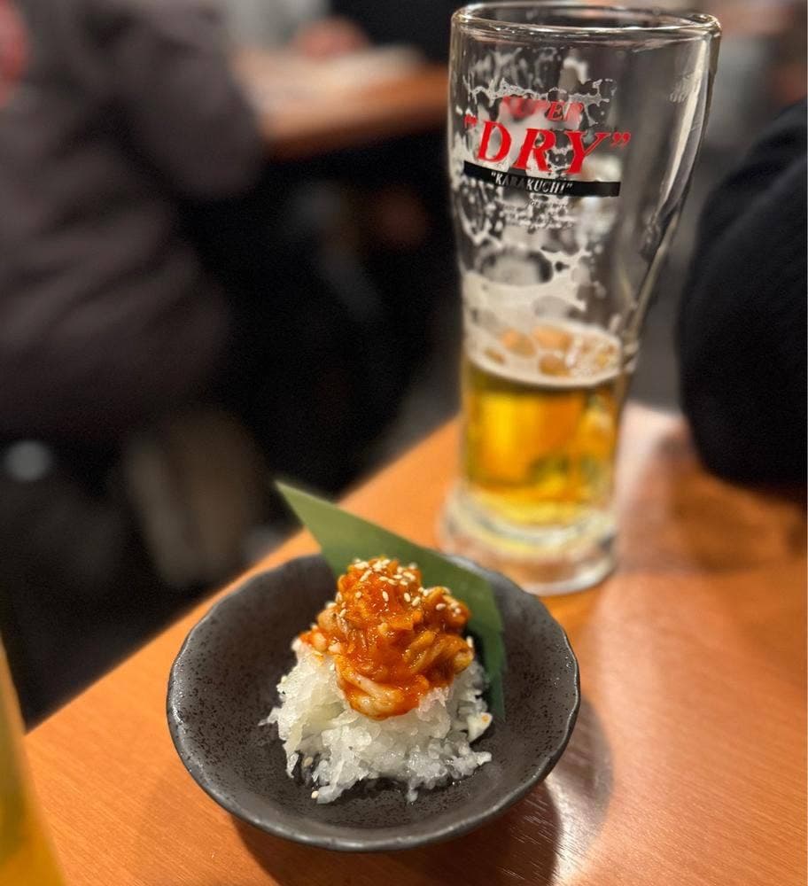 炭次郎酒場