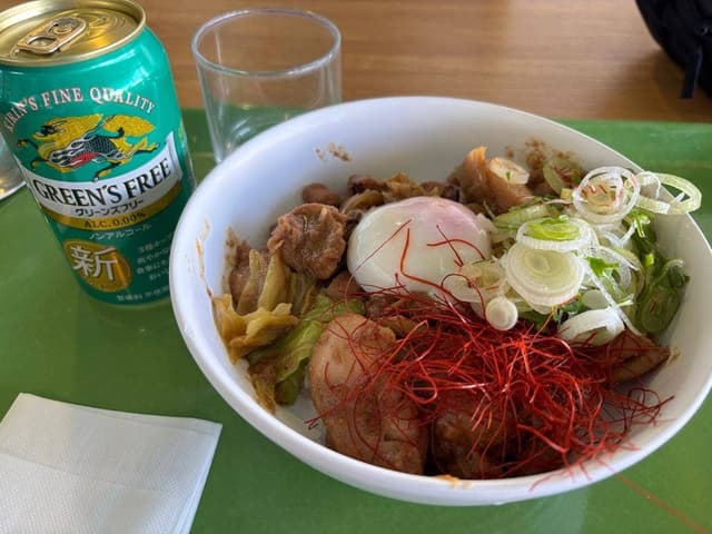 モンテローザ 高鷲スノーパーク - サブ画像3