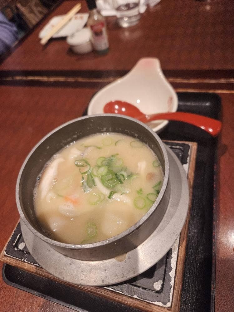 二代目 春蔵