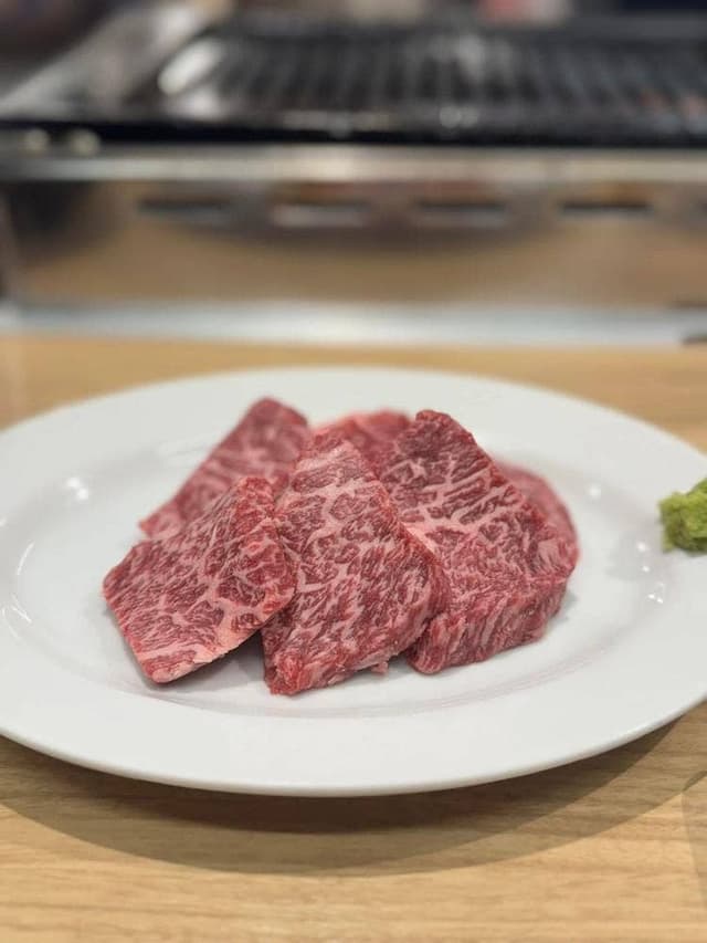 焼肉 やっちゃん - サブ画像2