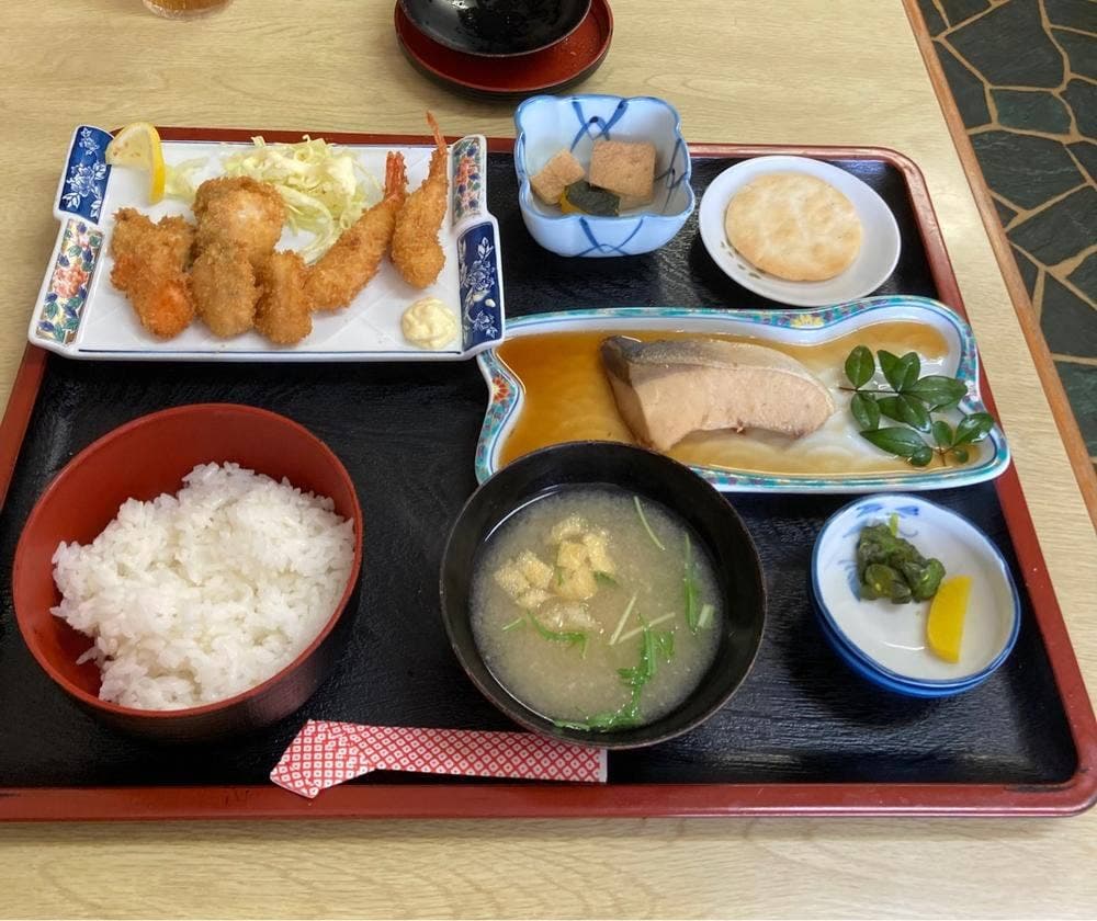 味さい 魚光