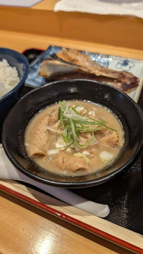 もつ煮込み 中田屋 - サブ画像3