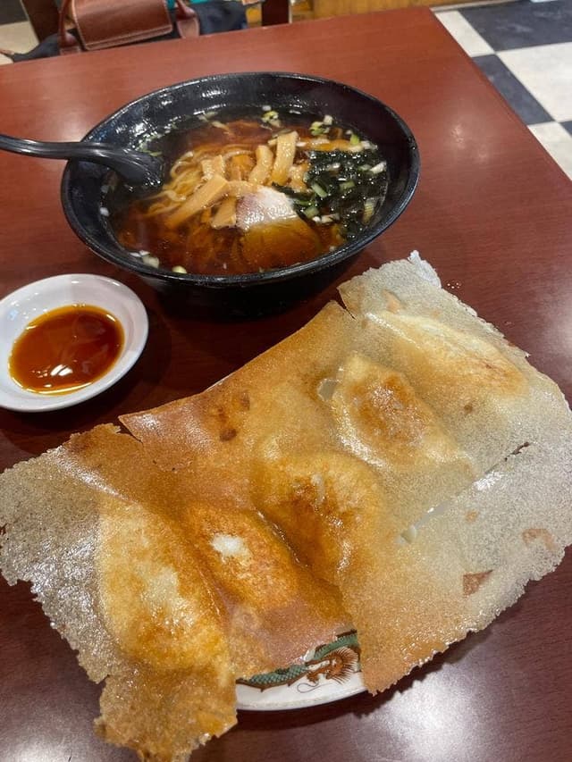 金春 新館 - サブ画像1