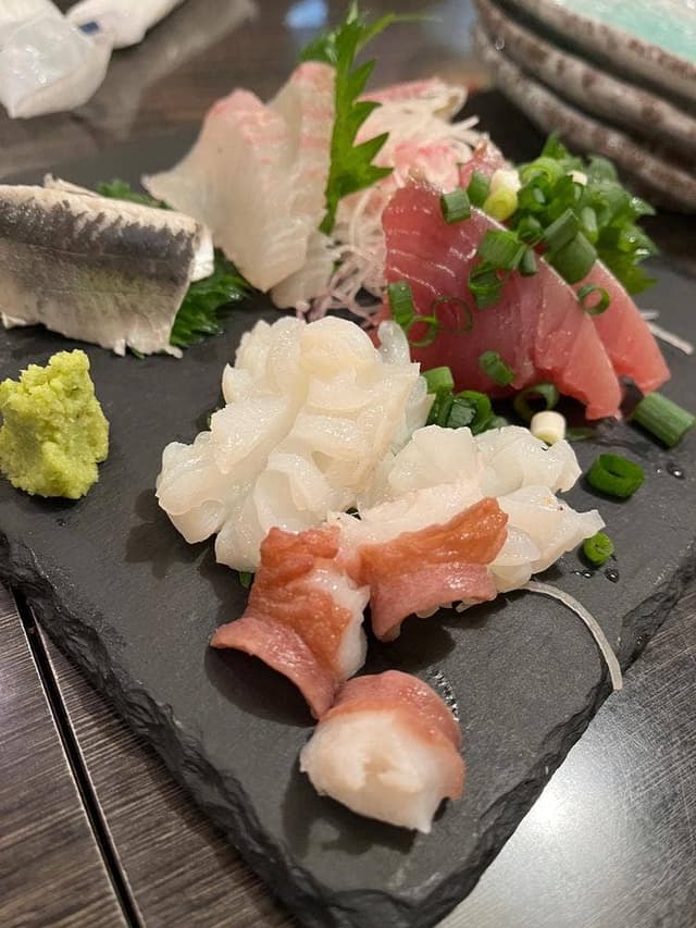 のみくい処 酒菜や - サブ画像2