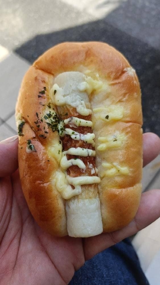 フジタパン