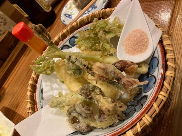 居酒屋 ちろり - サブ画像2