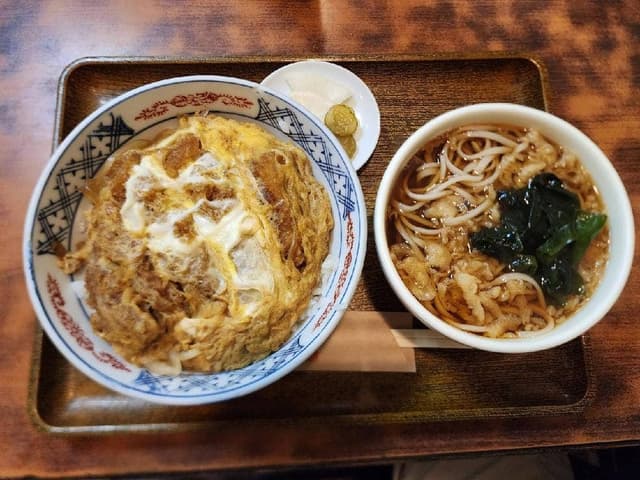 安田屋 - サブ画像1