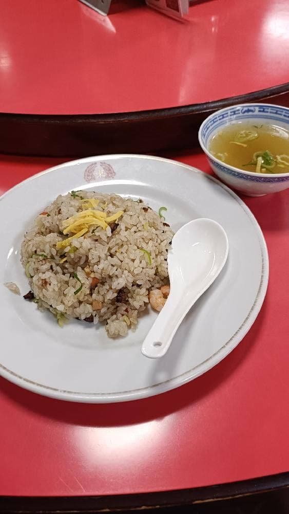 中華料理 東姫楼 - サブ画像2