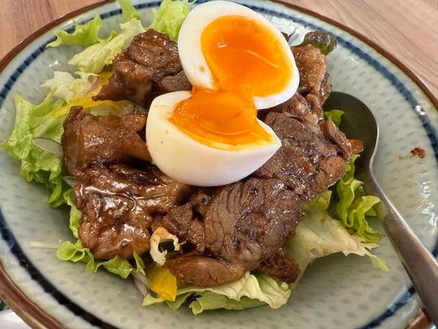 牛たん焼き 縁 - サブ画像1